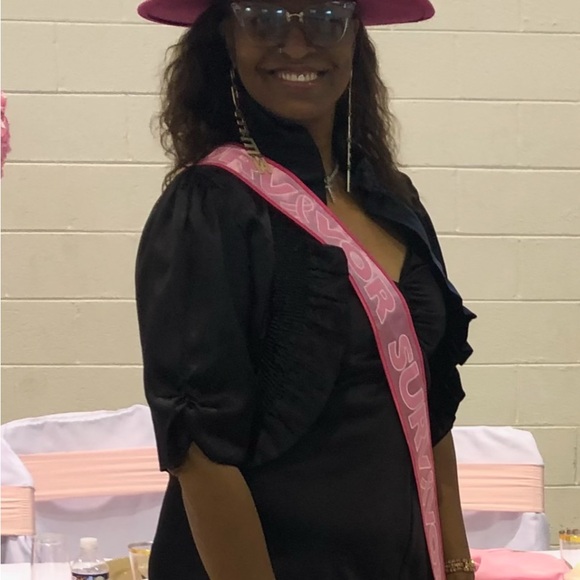 pinkcourage